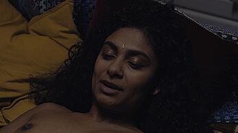 Actress - Marie-Louise Rakhee Landschoff Meisner: Movie - First Night